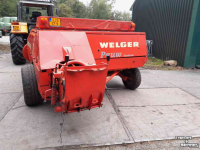 Pressen Welger AP 630