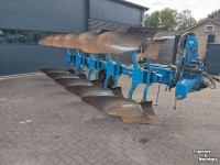 Pflüge Lemken Juwel 8 V5N100  5 Schaar Ploeg