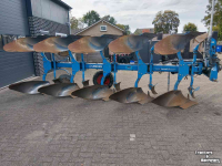 Pflüge Lemken Juwel 8 V5N100  5 Schaar Ploeg