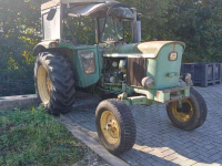 Schlepper / Traktor  2030 S