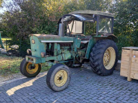 Schlepper / Traktor  2030 S