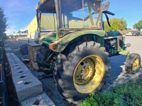 Schlepper / Traktor  2030 S