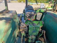 Schlepper / Traktor  2030 S