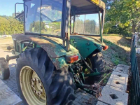 Schlepper / Traktor  2030 S