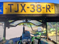 Schlepper / Traktor  2030 S
