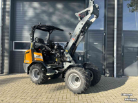 Radlader Giant G2500 X-xtra HD