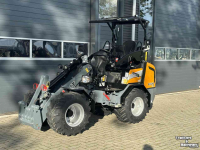 Radlader Giant G2500 X-xtra HD