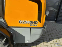Radlader Giant G2500 X-xtra HD
