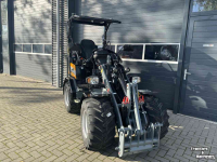 Radlader Giant G2500 X-xtra HD