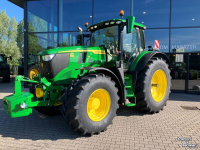 Schlepper / Traktor John Deere 6R 215