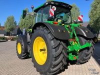 Schlepper / Traktor John Deere 6R 215