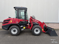Radlader Yanmar V70S-5