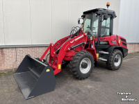 Radlader Yanmar V70S-5