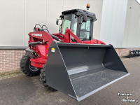 Radlader Yanmar V70S-5