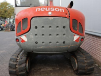 Raupenbagger Neuson 8003 RD