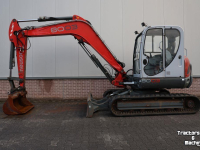 Raupenbagger Neuson 8003 RD
