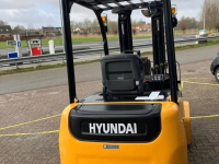 Gabelstapler Hyundai 35B-7A