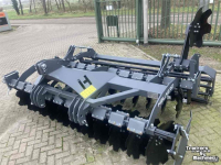 Scheibenegge BT 3.0
