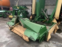 Mähwerk Krone Triple Maaier Easy cut