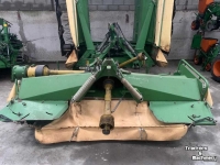 Mähwerk Krone Triple Maaier Easy cut