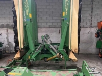 Mähwerk Krone Triple Maaier Easy cut