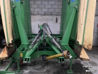 Mähwerk Krone Triple Maaier Easy cut