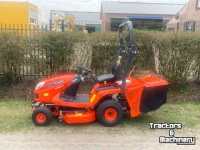 Aufsitzrasenmäher Kubota GR 1600-ll
