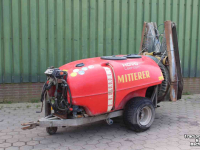 Obst und Weinbau Spritze  Mitterer