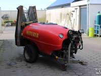 Obst und Weinbau Spritze  Mitterer