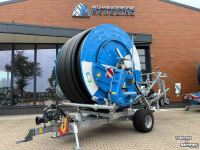 Beregnungsmaschine Ocmis VR7 125-520 beregeningshaspel