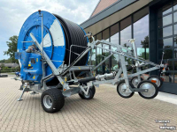 Beregnungsmaschine Ocmis VR7 125-520 beregeningshaspel