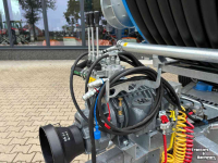 Beregnungsmaschine Ocmis VR7 125-520 beregeningshaspel
