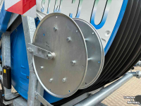 Beregnungsmaschine Ocmis VR7 125-520 beregeningshaspel