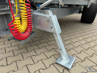 Beregnungsmaschine Ocmis VR7 125-520 beregeningshaspel