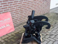 Schwenkteile Pladdet Kantelstuk CW10