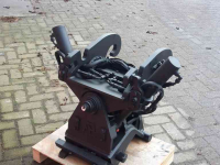 Schwenkteile Pladdet Kantelstuk CW10