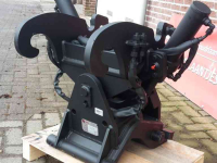 Schwenkteile Pladdet Kantelstuk CW10
