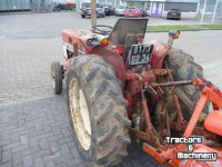Obsttraktor International 733