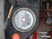 Obsttraktor International 733