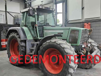 Schlepper / Traktor Fendt 818