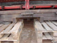 Überladewagen / Hochentlader  Overlaadwagen/Hooglosser