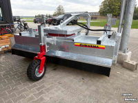 Kehrmaschine  Gievema PRO GS800