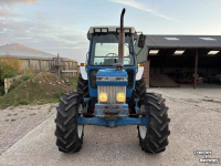 Schlepper / Traktor Ford 6610