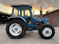 Schlepper / Traktor Ford 6610