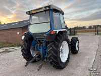 Schlepper / Traktor Ford 6610