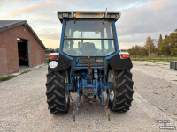 Schlepper / Traktor Ford 6610