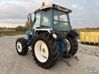 Schlepper / Traktor Ford 6610
