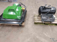 Unkrautbrenner  WEEDHEATER ET120