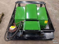 Unkrautbrenner  WEEDHEATER ET120