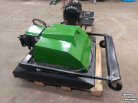 Unkrautbrenner  WEEDHEATER ET120
